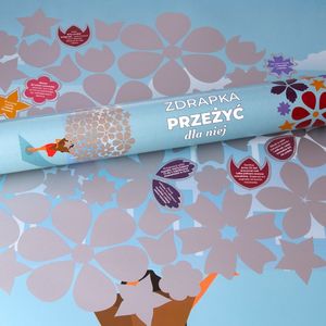 Handlosfera Zdrapka Przeżyć dla Niej 6