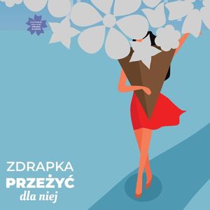 Handlosfera Zdrapka Przeżyć dla Niej 9