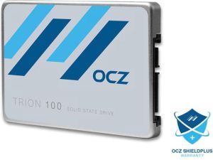 Dysk SSD OCZ 120 GB 2.5" SATA III (TRN100-25SAT3-120G) 1