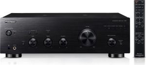 Pioneer A-50K Czarny 1