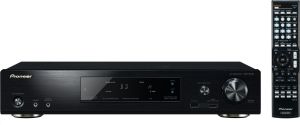 Pioneer VSX-S510K Czarny 2