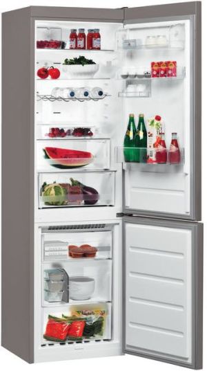 Lodówka Whirlpool BSNF8152OX SUPREME 2