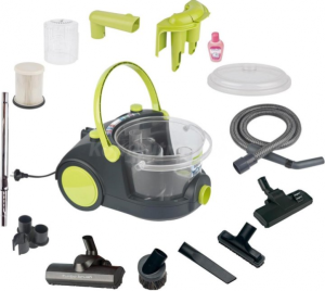 Odkurzacz MPM BORA MOD-17 3