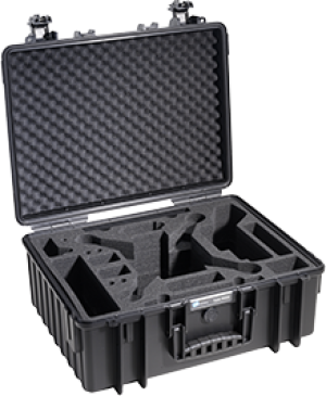 Torba B&W International 6000/Y/DJI3 2