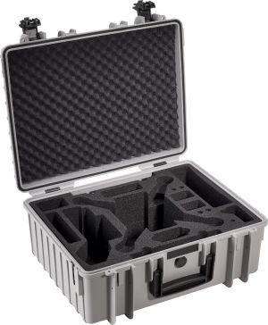 Torba B&W International 6000/Y/DJI3 3