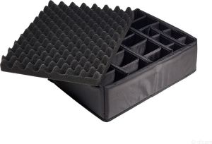 Walizka foto B&W International Type 6000 - (6000/B/RPD) 3