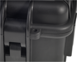 Walizka foto B&W International Type 1000 (1000/B/RPD) 6