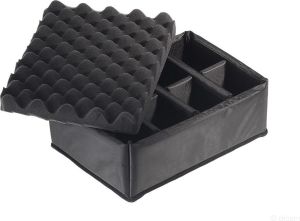 Walizka foto B&W International Type 3000 - (3000/B/RPD) 2