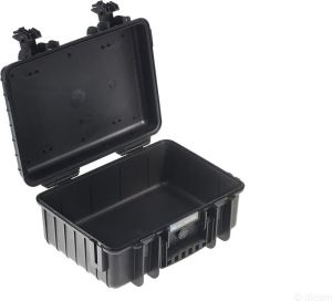 Walizka foto B&W International Type 4000 - (4000/B/RPD) 3