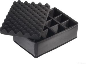 Walizka foto B&W International Type 4000 - (4000/B/RPD) 4