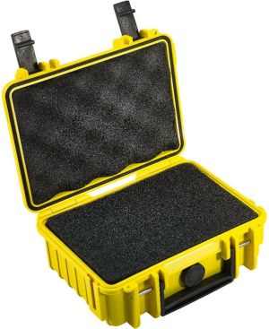 Walizka foto B&W International Type 500 (500/Y/SI) 2