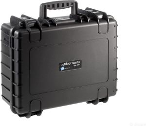 Walizka foto B&W International Type 5000 - (5000/B/RPD) 2