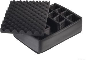 Walizka foto B&W International Type 5000 - (5000/B/RPD) 5