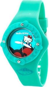 Zegarek Dziecięcy Hello Kitty HK7158LS-13 (40 mm) 1