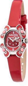 Zegarek Dziecięcy Hello Kitty HK7129L-04 (23 mm) 1