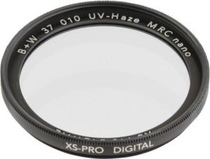 Filtr B&W International XS-Pro Digital-Pro 010 UV MRC nano 37 (1073878) 1