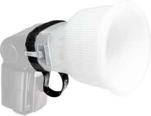 Gary Fong Lightsphere Universal: Starter Kit (GF-LSUSTAR) 2