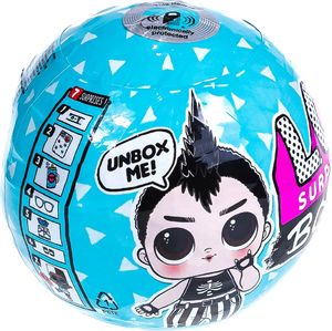 Pepco Zabawka - LOL Surprise 2