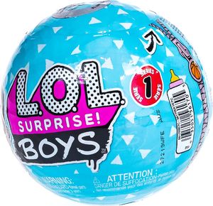 Pepco Zabawka - LOL Surprise 3