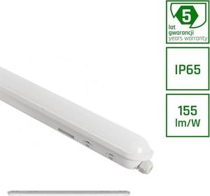 Spectrum LED LIMEA GIGANT LED 38W 230V 120cm IP65 NW IK09 unihimp 1