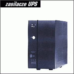 UPS Fideltronik ARES 800 LT2 1