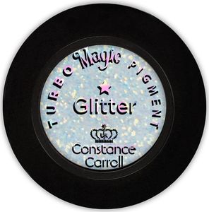 Constance Carroll Turbo Magic Pigment Glitter Cień do powiek nr. 02 1