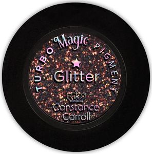 Constance Carroll Turbo Magic Pigment Glitter Cień do powiek nr. 04 1
