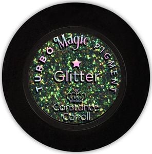 Constance Carroll Turbo Magic Pigment Glitter Cień do powiek nr. 05 1