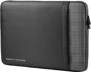 Etui HP UltraBook Sleeve 15.6" Czarno-szary 1