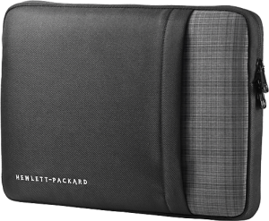 Etui HP UltraBook Sleeve 12.5" Czarno-szary 1