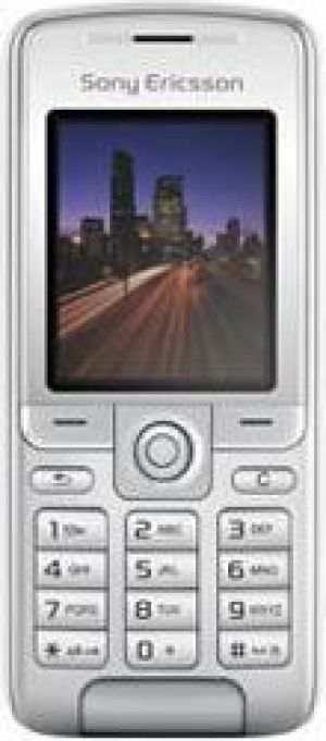 Telefon komórkowy Sony Ericsson K310i srebrny 1
