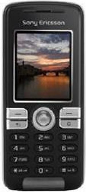 Telefon komórkowy Sony Ericsson K510i niebieski 1
