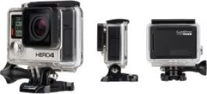 Kamera GoPro Hero 4 Black Edition 2