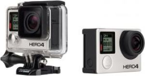 Kamera GoPro Hero 4 Black Edition 3