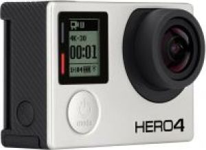 Kamera GoPro Hero 4 Black Edition 5