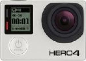 Kamera GoPro Hero 4 Black Edition 6