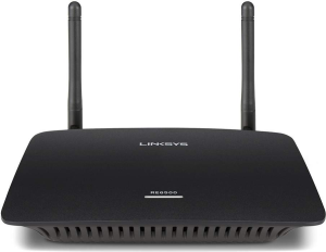 Router Linksys RE6500-EJ 1