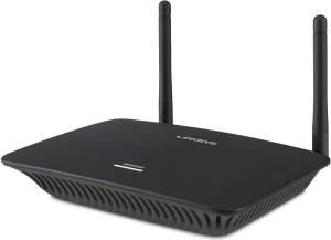 Router Linksys RE6500-EJ 2