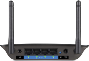 Router Linksys RE6500-EJ 3