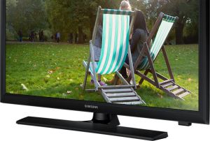 Monitor Samsung LT24E310EW 4