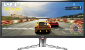 Monitor BenQ XR3501 1