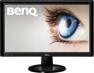 Monitor BenQ GW2455H (9H.LDLLA.TBE) 1
