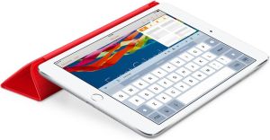 Etui na tablet Apple Smart Cover do iPad Mini / 2 / 3 Czerwone (MGNL2ZM/A) 5