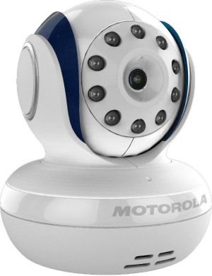 Niania Motorola MBP 33S 2