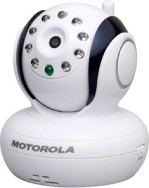 Niania Motorola MBP 33S 3