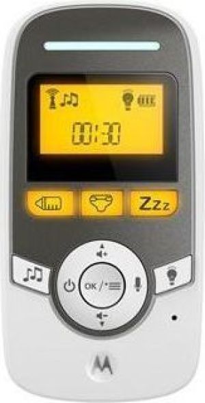 Niania Motorola MBP161 2