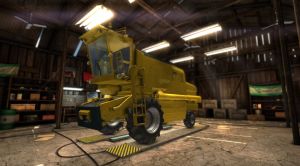 Mechanik Maszyn Rolniczych PC 6