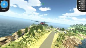Klasyka Symulatorów: Symulator Poczty Lotniczej PC 3