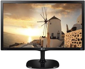 Monitor LG 22MP57HQ-P 1