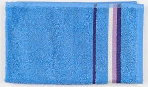 Markizeta Ręcznik MARS kolor niebieski z zawieszką MARS00/RBA/457/030050/1 1